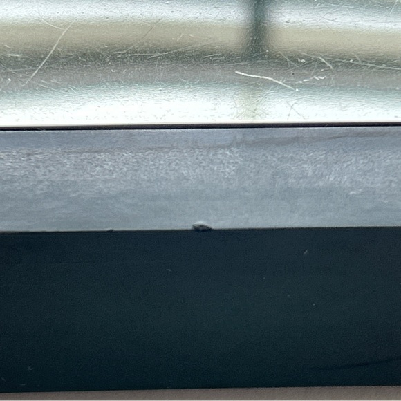 Vintage Towle Silversmiths 900 Silver Black Bakelite Footed Trinket Box - Picture 7 of 10